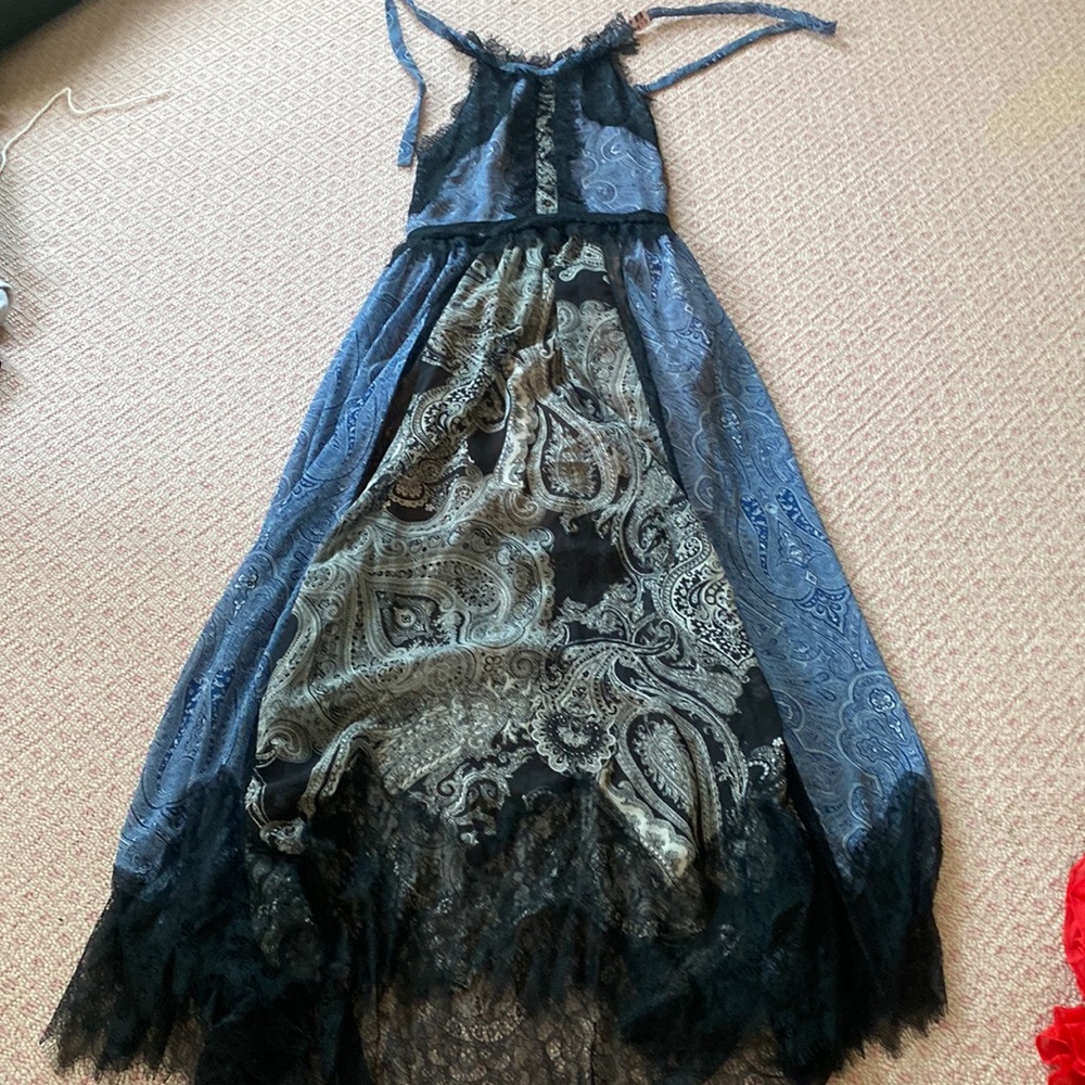 Zara dress